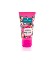 Pierre Cardin Deep Romance Çiçek Aromalı Keratin İçeren E Vitaminli Nemlendirici El Kremi - 50 ML