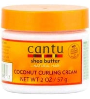 Cantu Hindistan Cevizli Bukle Belirginleştirici Krem 57G 1 Paket
