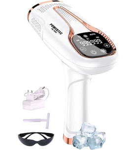 Powertec Tr-999 İpl Lazer Epilasyon Cihazı 999.999 Atım Otomatik/Manuel Mod
