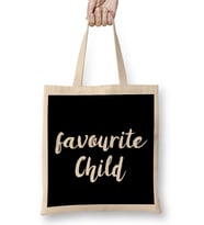 Favourite Child Bez Çanta Uzun Saplı