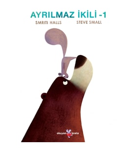 Ayrılmaz İkili - 1