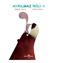 Ayrılmaz İkili - 1