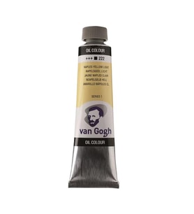 TALENS ART CREATİON YAĞLI BOYA 222 NAPLES YELLOW LİGHT 200ml (RT9016222M)