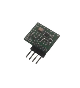 NTX05PI4 433.92MHz FSK/GFSK RF Verici (Transmitter) Modülü