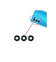 Opoo Reno 5 İle Uyumlu Kamera Camı