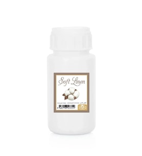 Yumuşak Keten Kokusu Çubuklu Koku Bambu Kokusu Yedek Dolum Şişesi 100Ml