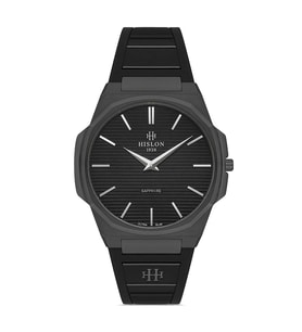 Hislon CL127N-04BS Erkek Kol Saati