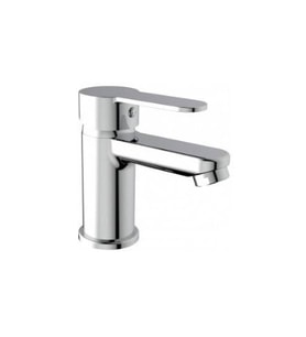 NSK MOLERA LAVABO BATARYASI KROM N3017302