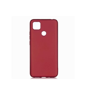 Xiaomi Redmi 10A Uyumlu Kılıf Zore Premier Silikon Kapak