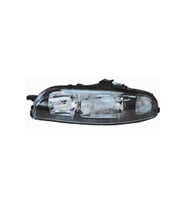 FIAT MAREA ÖN FAR ELEKTRİKLİ YARIM ÇİZGİLİ SOL 1996- 46524476