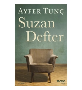 Suzan Defter