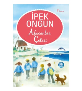 Afacanlar Çetesi