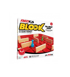 Redka Blook Strateji Oyunu