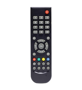 MAGBOX EXCLUSİVE UYDU KUMANDASI