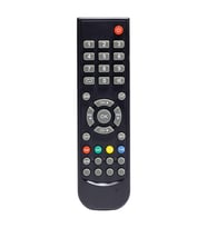 MAGBOX EXCLUSİVE UYDU KUMANDASI
