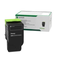 Lexmark CS521-78C5UC0 Mavi Toner Ultra Yüksek Kapasiteli