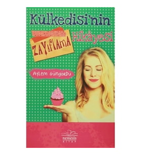 Külkedisinin Zayıflama Hikayesi - Aylem Güngördü