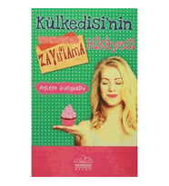 Külkedisinin Zayıflama Hikayesi - Aylem Güngördü