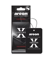 Areon X Version Strawberry Oto Araç Kokusu