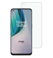 Oneplus Nord N10 5G Ekran Koruyucu Nano Temperli Cam
