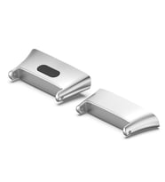 Xiaomi Redmi Watch 3 Uyumlu Metal Kordon Dönüştürücü