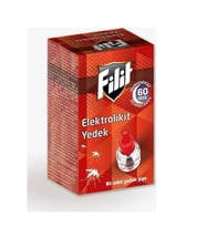 Filit Elektrolikit Yedek 60 Gece