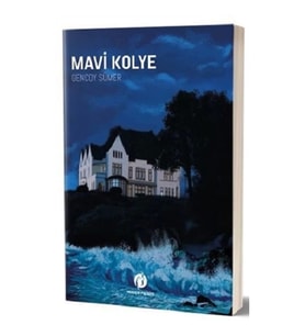 Mavi Kolye