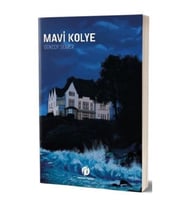 Mavi Kolye
