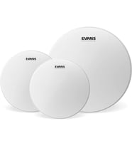 EVANS ETPG2CTDR Tom Derisi Seti