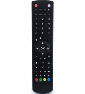 Tv Kumanda(uyumlu)