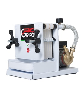 Grifo FCH6 Hobby 6 Katlı Gıda Filtresi