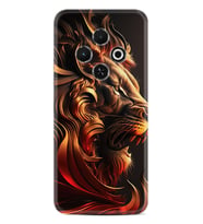 Spark 30C Kılıf Boutique Baskılı Resimli Süper Arslan Pcode -072