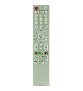 SUNNY BEYAZ LCD-LED TV KUMANDASI