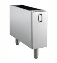 Electrolux Professional Şişe Çekmeceli Alt Dolap - 200 Mm E9BANB00OE