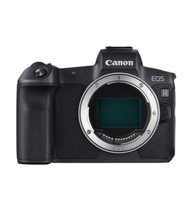 Canon EOS R Uyumlu 3 Adet Fotograf Makinesi Için Lcd Ekran Koruyucu Nano Jelatin