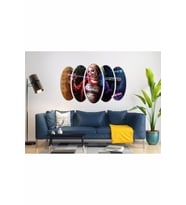 HARLEY QUİNN MDF TABLO-0599
