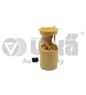 7E0919088C Yakıt Pompası Komple 3 Çıkışlı - Transporter 2010-2019 - 2.0-Tdı-Ccha-Caac-Cfca-Cchb-Caae