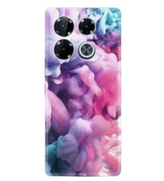 Infinix Note 40 4G Kılıf HD Baskılı / ZXS4-XA14/14 1305
