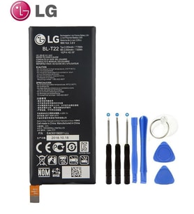 LG Zero BL-T22 H650 Batarya Pil
