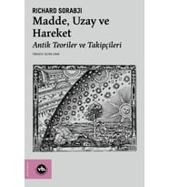 Madde, Uzay ve Zaman