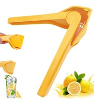 Sunup SN-29914 Pratik Katlanır Manuel Narenciye Meyve Sıkacağı