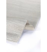 Apex Truva 6631 Krem Akrilik Modern Makine Halısı