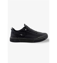 Noka Champ Erkek Spor Sneaker Ayakkabı (Siyah)