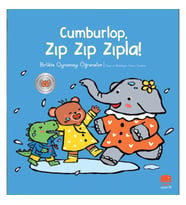 Cumburlop Zıp Zıp Zıpla
