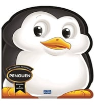 Hayvanları Tanıyalım - Penguen