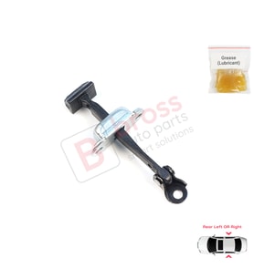 Mitsubishi L200 Triton MK5 Pajero Sport MK3 Fiat Fullback MK1 5732A146 için Arka Kapı Gergisi