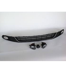 VOLKSWAGEN JETTA 2011 - 2014 ÖN ORTA KOMPLE SET