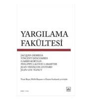 Yargılama Fakültesi