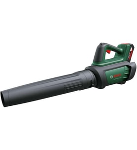 Bosch Advancedleafblower 36V-750 Akülü Yaprak Üfleyici (1 X 2.0 Ah Akü, 36 Volt Sistem, Büyük Yüzeyl (Çok Renkli)