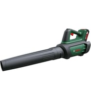 Bosch Advancedleafblower 36V-750 Akülü Yaprak Üfleyici (1 X 2.0 Ah Akü, 36 Volt Sistem, Büyük Yüzeyl (Çok Renkli)